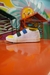 Tênis Infantil Diversão Ale Kids - Branco Multicolor - Broto Shoes