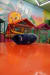 NK Velcro Baby - Marinho Branco* - loja online