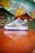 Air Force Hungria Infantil - Azul Caribe * - Broto Shoes