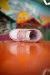 Dunk Low Infantil - Nude Branco na internet