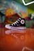 All Star Botinha Infantil - Preto Branco * - Broto Shoes