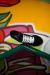 Old Skool Juvenil - Preto Branco - loja online