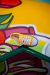 All Star Curto Infantil - Amarelo *
