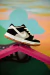 Dunk Low Infantil - Preto Camurça - comprar online