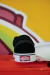 Old Skool Velcro Infantil - Preto Branco - loja online