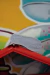 NK Velcro Infantil - Cinza Preto - loja online