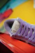 Dunk Low Juvenil - Lilás na internet