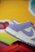 Dunk Low Juvenil - Lilás