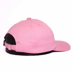 Boné Approve Dad Hat Beyond Lines Rosa - 360surfshop