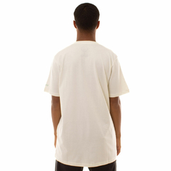 Camiseta Element Prevent Center Off White - comprar online