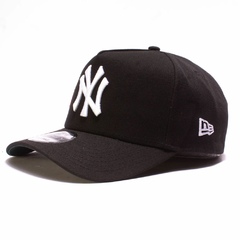 Boné New Era 940 Af Sn Core Mlb Neyyan Blk Preto - comprar online