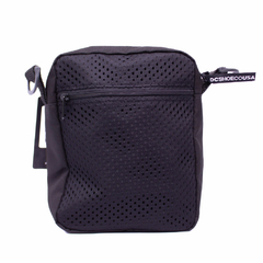 Shoulder DC Bag Dime Preto - loja online