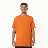 Camiseta Fressurf Essential Logo Laranja