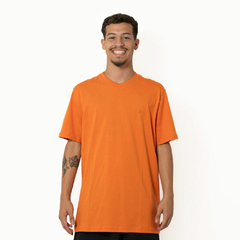 Camiseta Fressurf Essential Logo Laranja