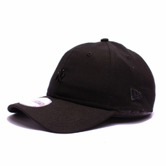 Boné New Era 920 ST Hip Hop Origens Neyyan Blk Preto - loja online