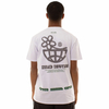 Camiseta Element Earth Branco