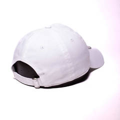 Boné New Era 920 ST Permanente Neyyan Whi Branco - loja online