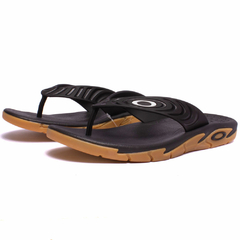 Chinelo Oakley Crowd 100503053 - comprar online