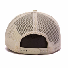 Boné New Era 940 Af Trucker Neyyan Tmc Off White - loja online