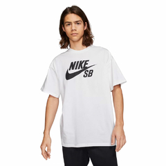 Camiseta Nike SB Tee Logo CV7539100