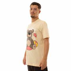 Camiseta Approve Bold Only Rag Bear - comprar online