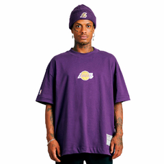 Camiseta Approve Huge X Nba Bear Lakers - comprar online