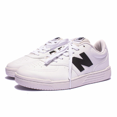 Imagem do Tênis New Balance BB80 Branco/Preto