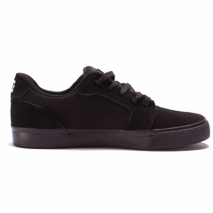 Tênis Dc Anvil La Black/Black/Black - comprar online