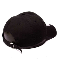 Boné New Era 920 St Permanente Losdod Blk Preto - 360surfshop