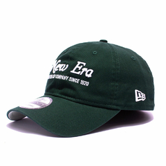 Boné New Era 920 ST Classic Branded DKG Verde - 360surfshop