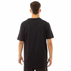 Camiseta All Core Word Of Logo Branded Preto - comprar online