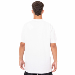 Camiseta New Era core Neyyan Branco - 360surfshop