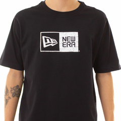 Camiseta All Core Word Of Logo Branded Preto - 360surfshop