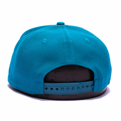 Boné New Era 940 AF DN Core Neyyan TRQ Verde - comprar online