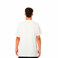 Camiseta BillaBong Rotor Diamond Branco na internet