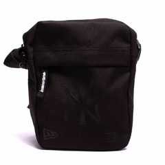 Shoulder Bag New Era Side Neyyan Preto