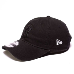 Boné New Era 920 St Permanente Neyyan BLK Preto - comprar online