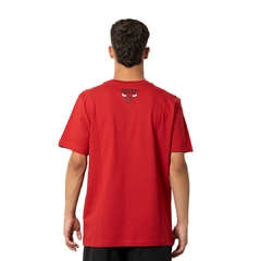 Camiseta Nike Chicago Bulls FJ0231657 - comprar online