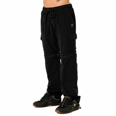 Calça Freesurf Especial Army Preto - comprar online