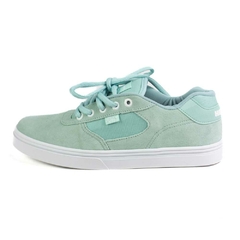 Tênis Hocks Flat Lite Mint - comprar online