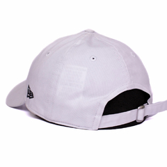 BONE APPROVE DAD HAT YRSLF X NEW ERA BRANCO - 360surfshop