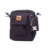 Shoulder DC Bag Dime Preto