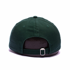 Boné New Era 920 ST Classic Branded DKG Verde - 360surfshop