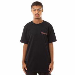 Camiseta BillaBong LayBack Preto na internet