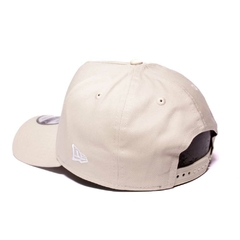 Boné New Era 940 Af Sn Veranito Nec Nyc Stn Bege - loja online