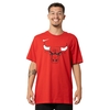 Camiseta Nike Chicago Bulls FJ0231657