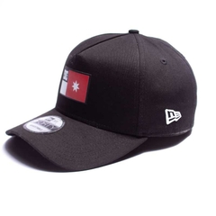 BONÉ DC NEWERA CAP FLAG na internet