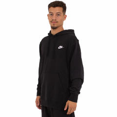 Imagem do Moletom Nike NSW Club Hoodie PO FT CZ7857010