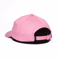 Boné Approve Dad Hat Beyond Lines Rosa - loja online