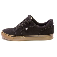 Tênis DC Anvil La Black/Gum - loja online